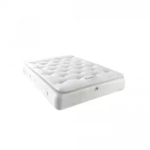 Aspire Natural Cashmere Pillowtop Mattress
