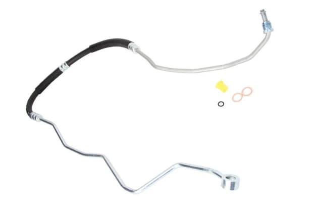 EDELMANN 92030 Hydraulic Hose, steering system Hydraulic Hose,steering system (677)