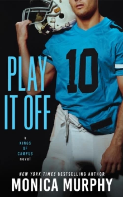 Play It Off Paperback / softback