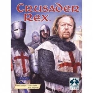 Crusader Rex