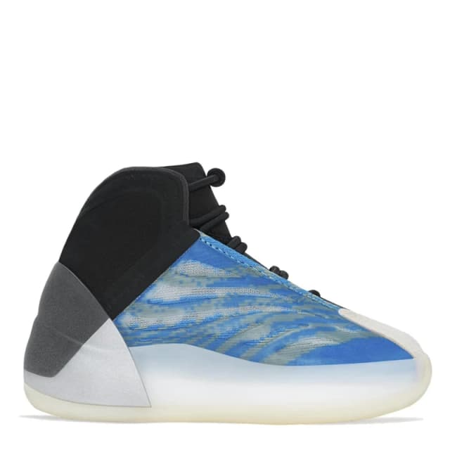 Yeezy Quantum Sneakers Infants - Blue Blue C3