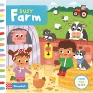 Busy Farm