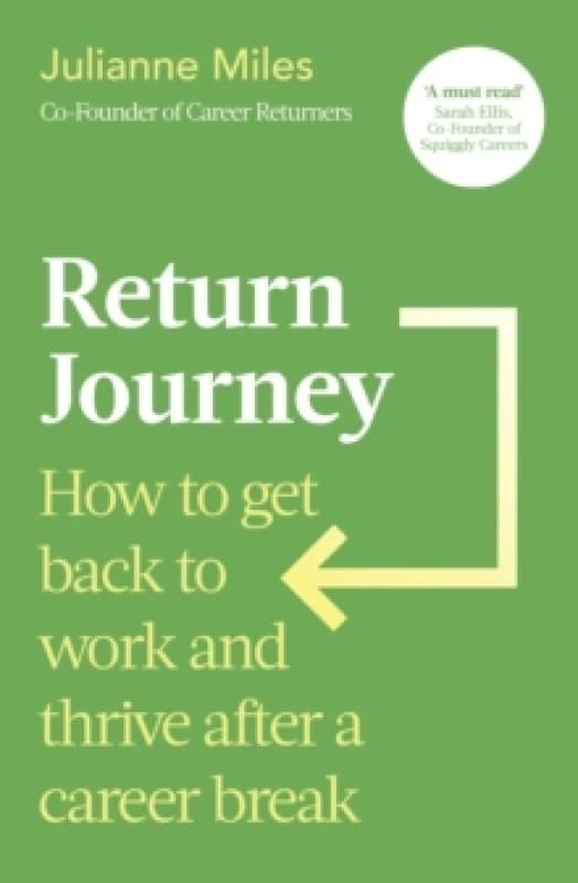 Return Journey. Paperback. By Julianne Miles Books