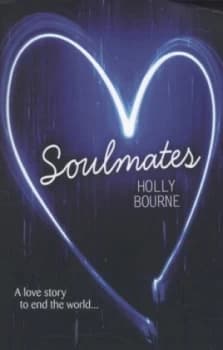 Soulmates by Holly Bourne Paperback