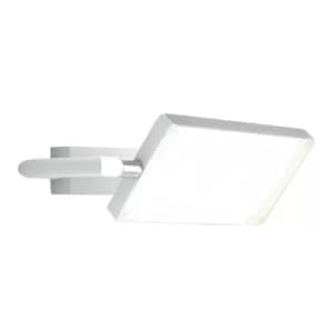 BOOK LED Wall Light White 1300lm 3200K 22.5x10-15cm
