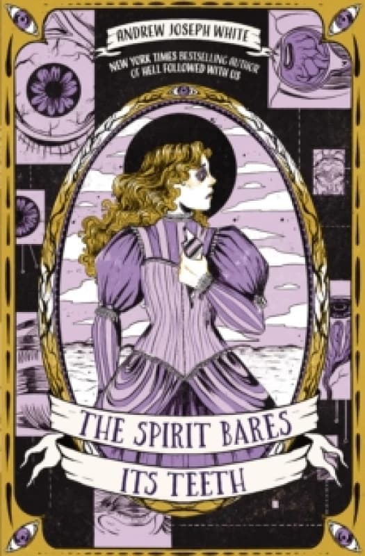 The Spirit Bares Its Teeth Paperback / softback