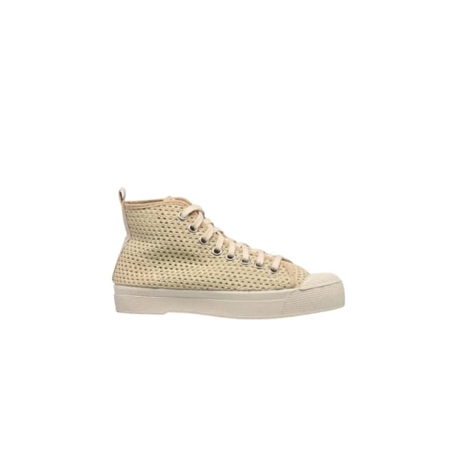 Bensimon Womens Trainers Bensimon Stella Blanc Female 41