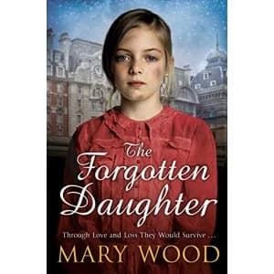 The Forgotten Daughter Paperback / softback 2018