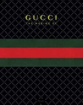 Gucci by Frida Giannini Hardback