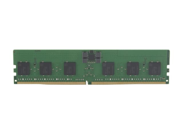 HP 32GB DDR5 4800 ECC Memory