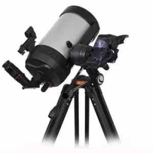 Celestron StarSense Explorer DX 6 App-Enabled Schmidt-Cassegrain Telescope