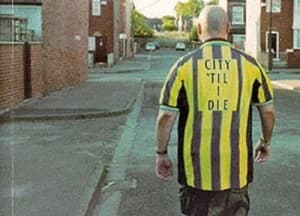 City til I Die by David Chidlow Paperback