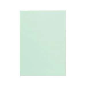 5 Star A3 Coloured Copier Paper Multifunctional Ream wrapped 80gsm Light Green Pack of 500 Sheets