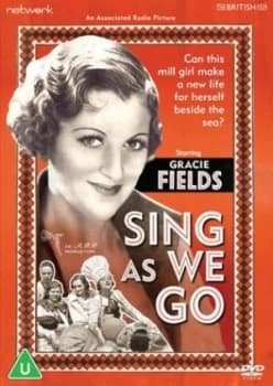 Sing As We Go - DVD