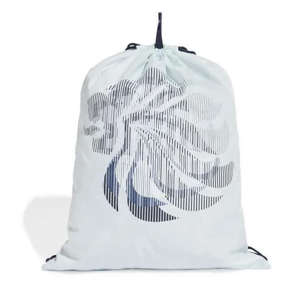 adidas Team GB Gym Sack Core Bags One Size Blue 71029718000