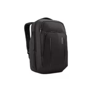 Thule Crossover 2 C2BP-116 Black backpack Nylon