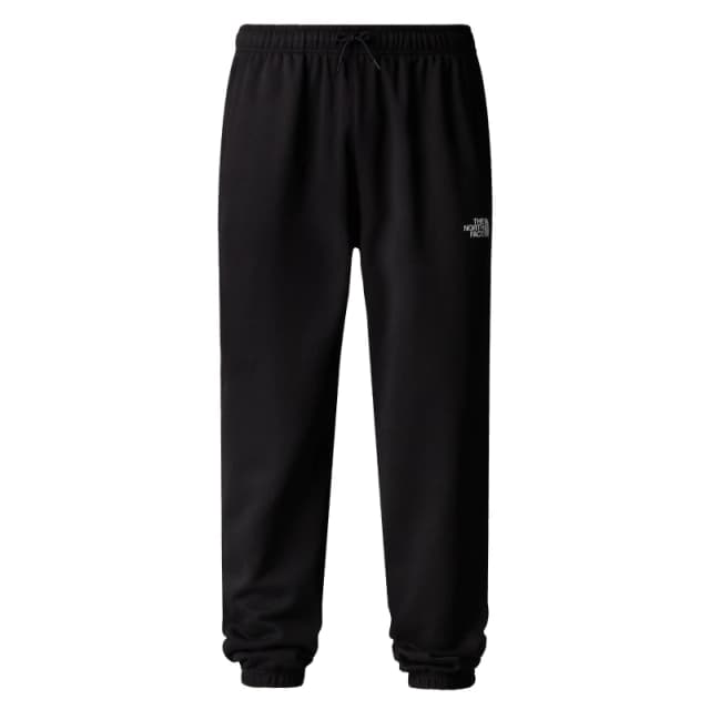 The North Face Simple Dome Regular Jogger TNF Black male X Large