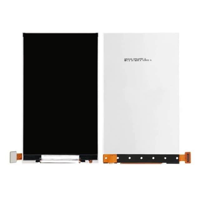 CoreParts MSPP72191 mobile phone spare part Display Black