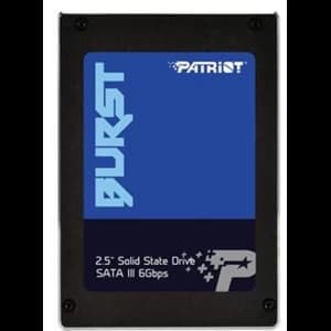 Patriot Memory Burst 120GB SSD Drive