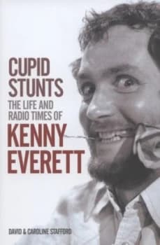 Cupid Stunts by David Stafford Hardback