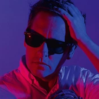 Josh Rouse - Love in the Modern Age Vinyl