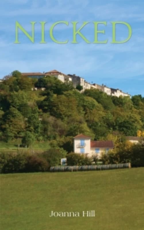 Nicked. Paperback. By Joanna Hill Books