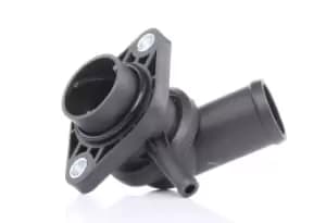 RIDEX Engine thermostat CHEVROLET,Daewoo 316T0167 96282726,96407677