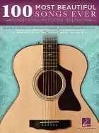 100 most beautiful songs ever for fingerpicking guitar