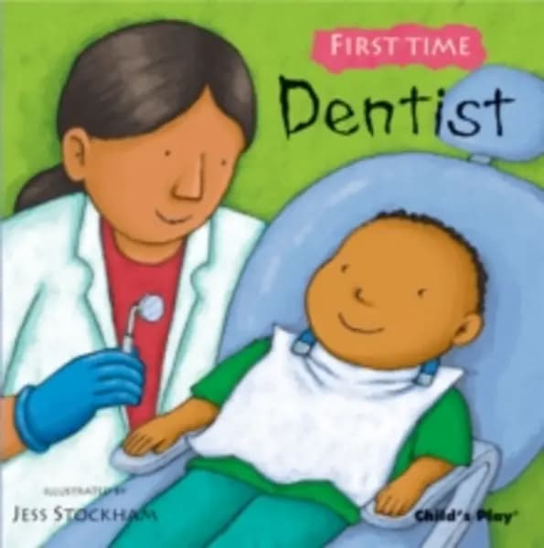 dentist 9781846433351