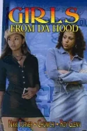 girls from the hood