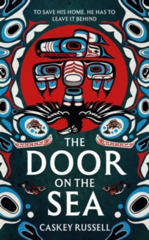 The Door on the Sea : Volume 1 Hardback