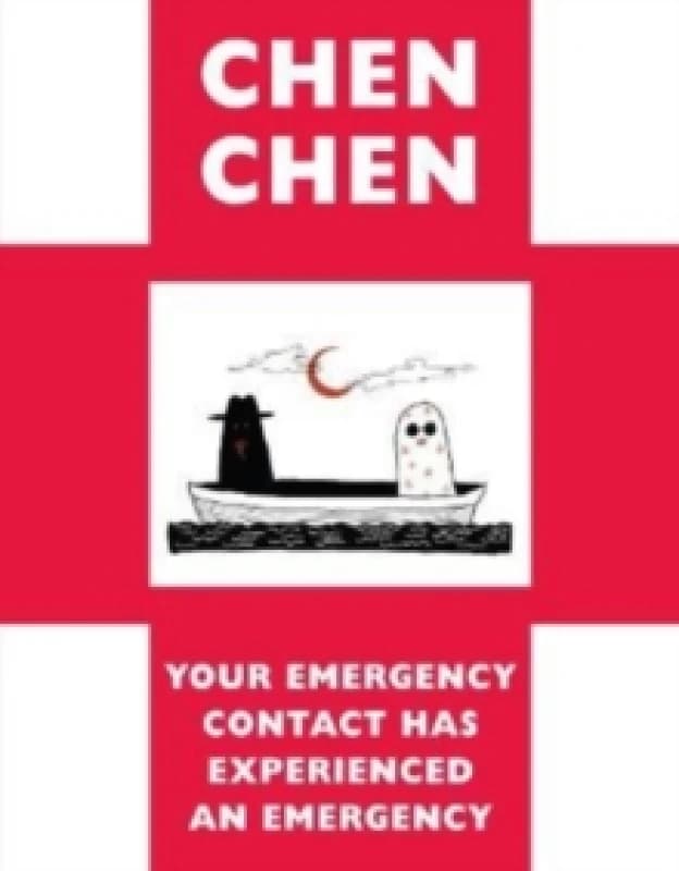 Your Emergency Contact Has Experienced an Emergency Paperback / softback