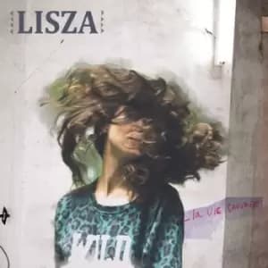 La Vie Sauvage by Lisza CD Album