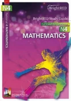 Mathematics. N4 by Brian Logan Paperback