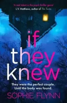 If they knew - Sophie Flynn - Paperback - Used