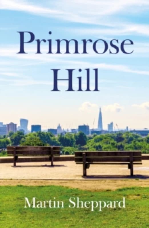 Primrose Hill Paperback / softback