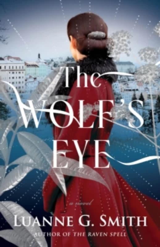 The Wolf's Eye : A Novel Paperback / softback