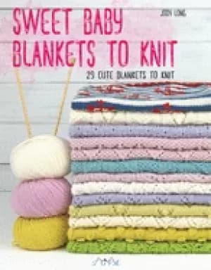 sweet baby blankets to knit 29 cute blankets to knit