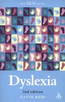 Dyslexia by Gavin Reid Paperback