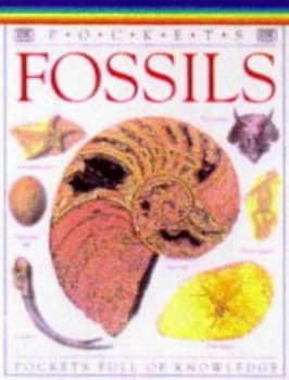 Fossils by D Palmer Paperback