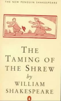 The Taming of the Shrew by G. R. Hibbard Paperback