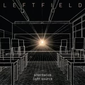 Alternative Light Source by Leftfield CD Album