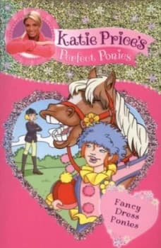 Fancy Dress Ponies by Katie Price Paperback