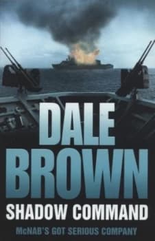 Shadow Command by Dale Brown Paperback
