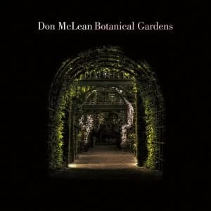 Dn Mclean - Botanical Gardens Vinyl