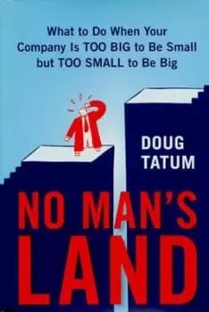No mans land by Doug Tatum