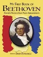 first book of beethoven for the beginning pianist with downloadable mp3s