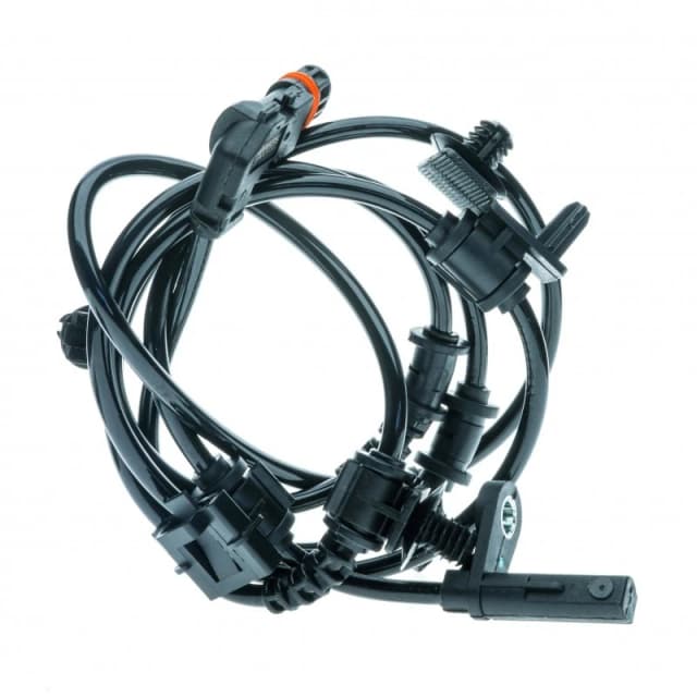 EINPARTS EPS0781 ABS Sensor Rear Axle Left Sensor,wheel speed (412)