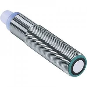 Ultrasounic proximity sensor M18 PNP Pepperl Fuchs UB1000 18GM75 E5 V15