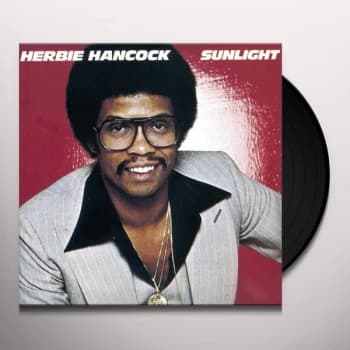 Herbie Hancock - Sunlight Vinyl